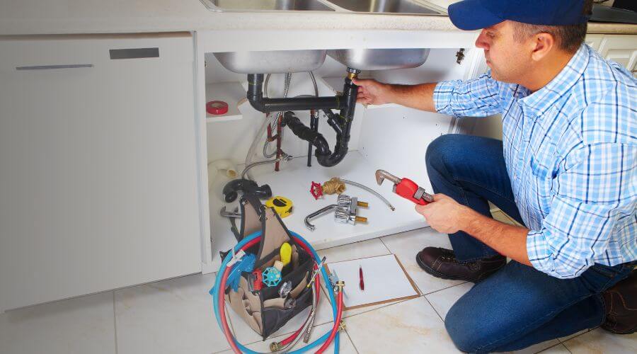 Professional same day plumber in Artesia, NM